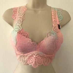 NWT Victoria Secret Bralette